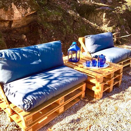 Refugio Do Tamega Ξενοδοχείο Penafiel Εξωτερικό φωτογραφία