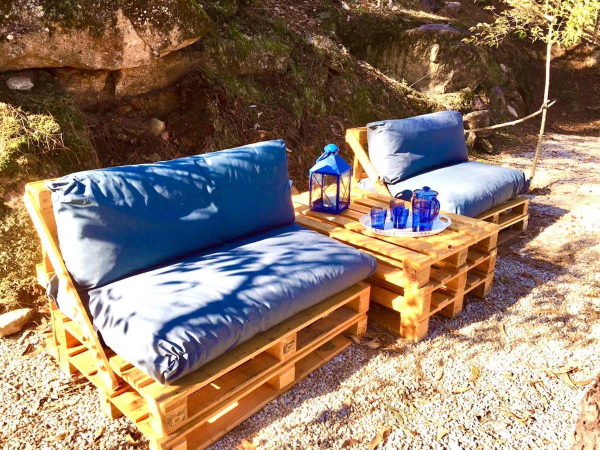 Refugio Do Tamega Ξενοδοχείο Penafiel Εξωτερικό φωτογραφία