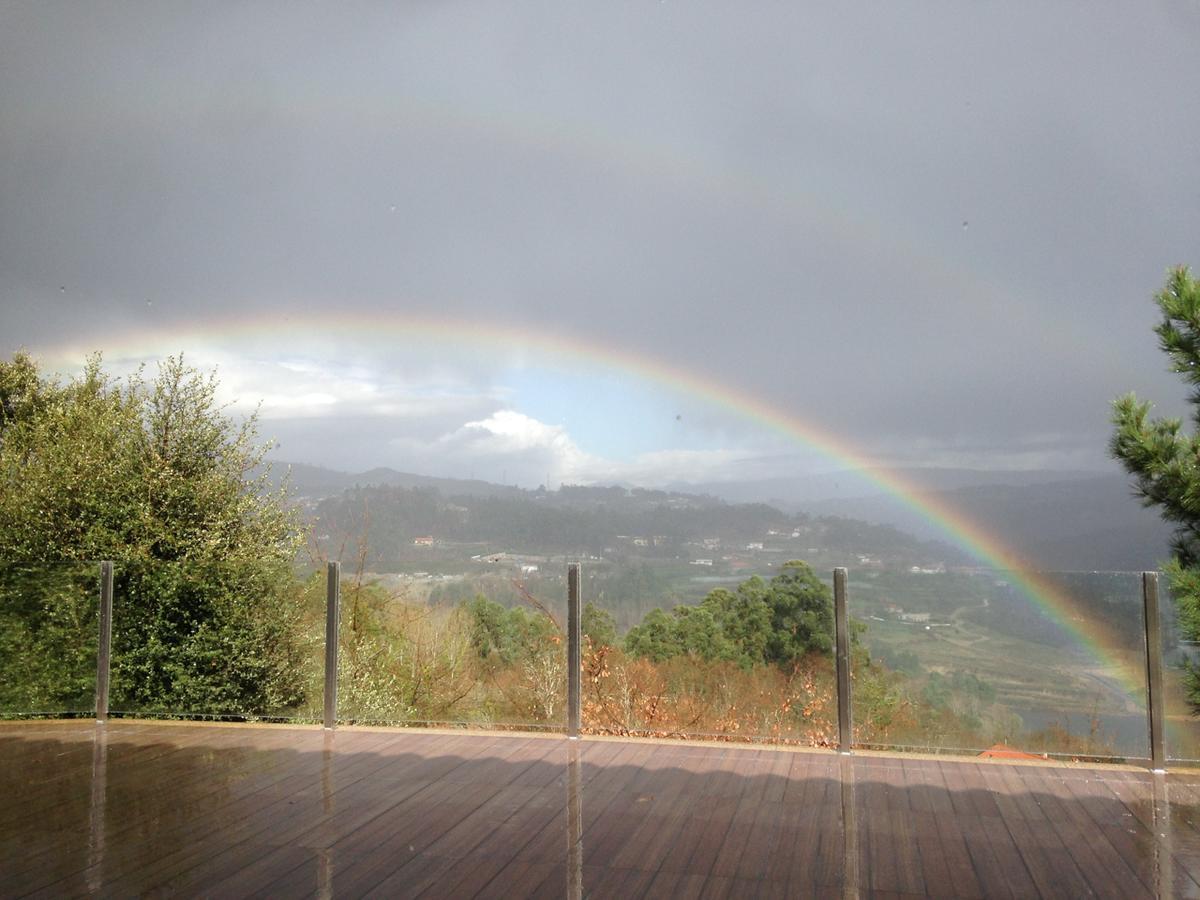 Refugio Do Tamega Ξενοδοχείο Penafiel Εξωτερικό φωτογραφία