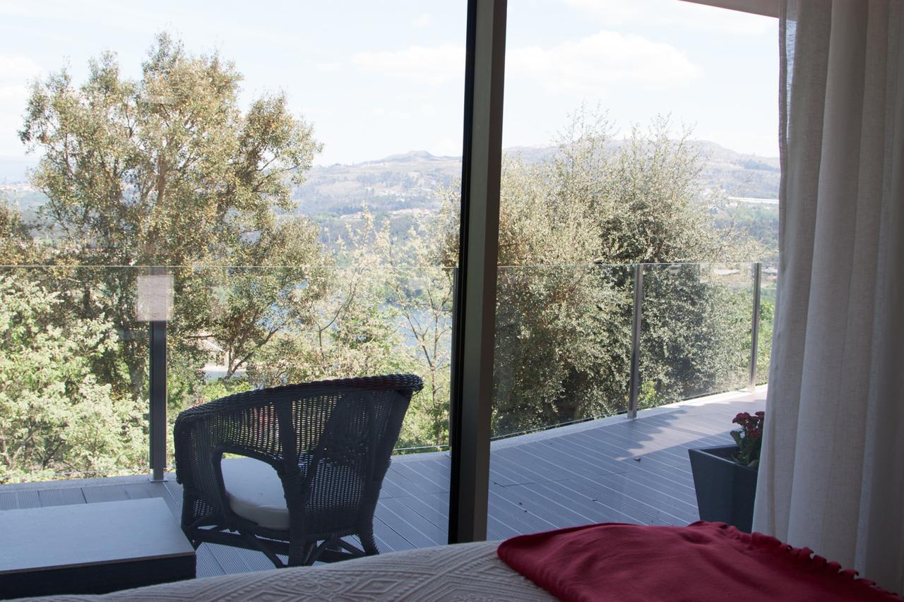 Refugio Do Tamega Ξενοδοχείο Penafiel Εξωτερικό φωτογραφία
