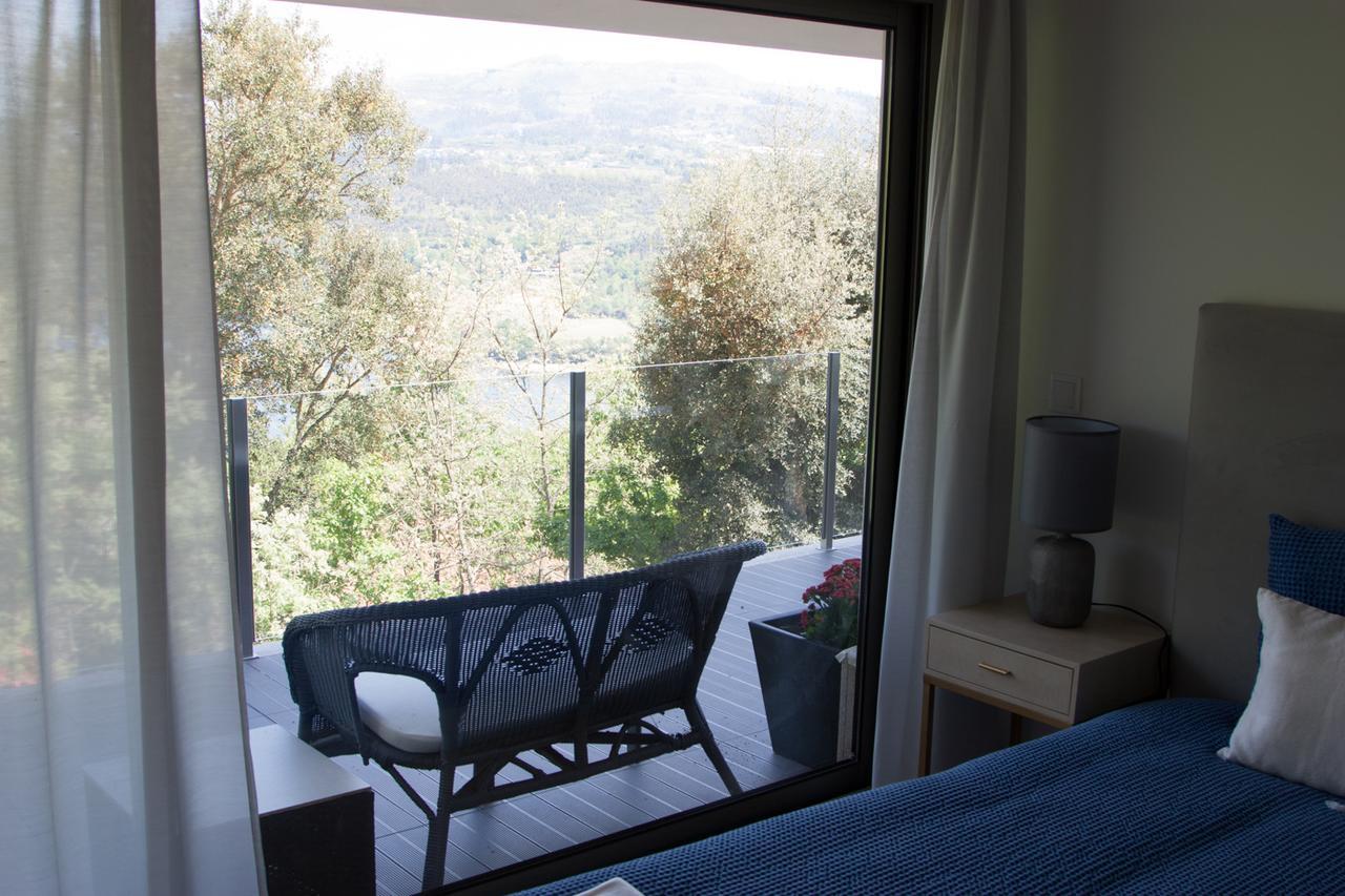 Refugio Do Tamega Ξενοδοχείο Penafiel Εξωτερικό φωτογραφία